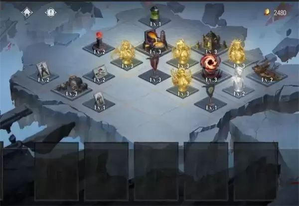 银与缇无限战局第五关通关攻略分享