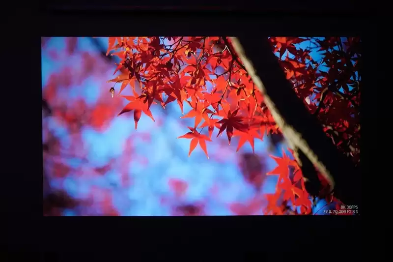 卧室缺一台投影仪吗？哈趣H3 Ultra评测：音画同级无敌 哈曼音箱还可以独立使用