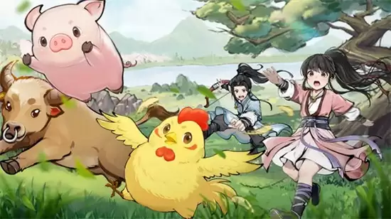 《华夏千秋》太玄精铁获取攻略