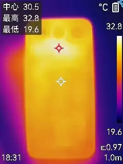 把8000mAh塞进直屏！荣耀500 Pro评测：开卷“全面旗舰”