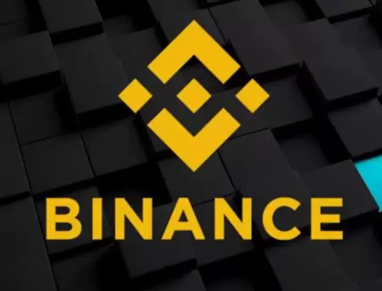 币安binance