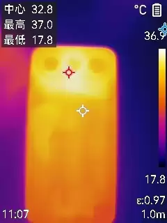 把8000mAh塞进直屏！荣耀500 Pro评测：开卷“全面旗舰”