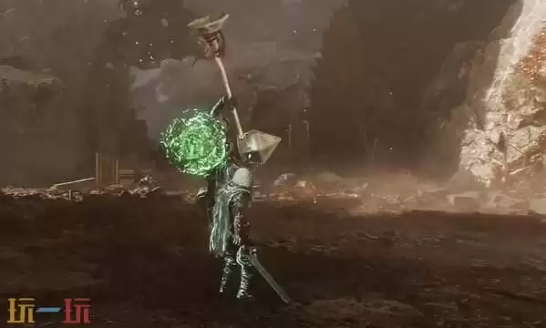 光与影33号远征队号手经怪任务攻略:号手经怪技能格挡方式介绍