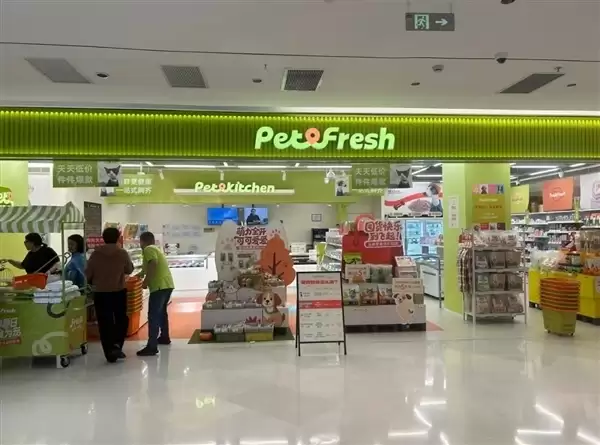 盒马前CEO侯毅推出“老菜严选”：正式进军直播带货