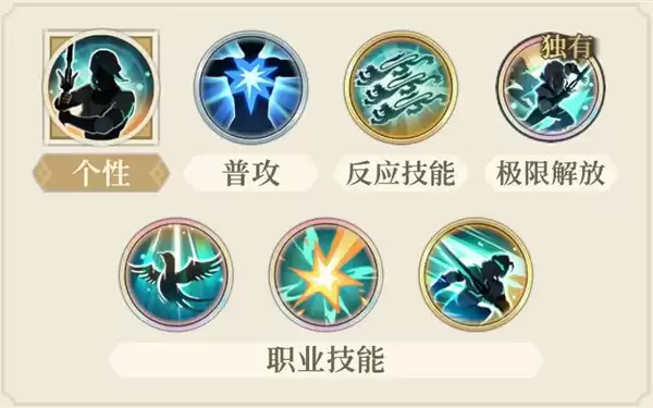 铃兰之剑为这和平的世界希里技能组及加点推荐