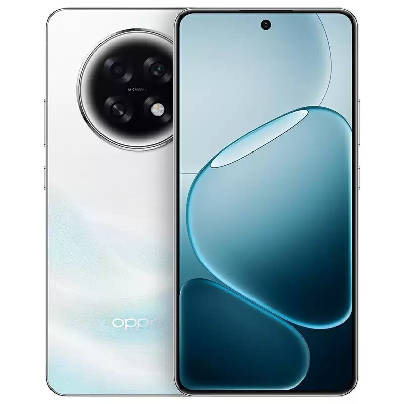 OPPO A6l发布:12GB+256GB配置亮相,12月9日预售开启