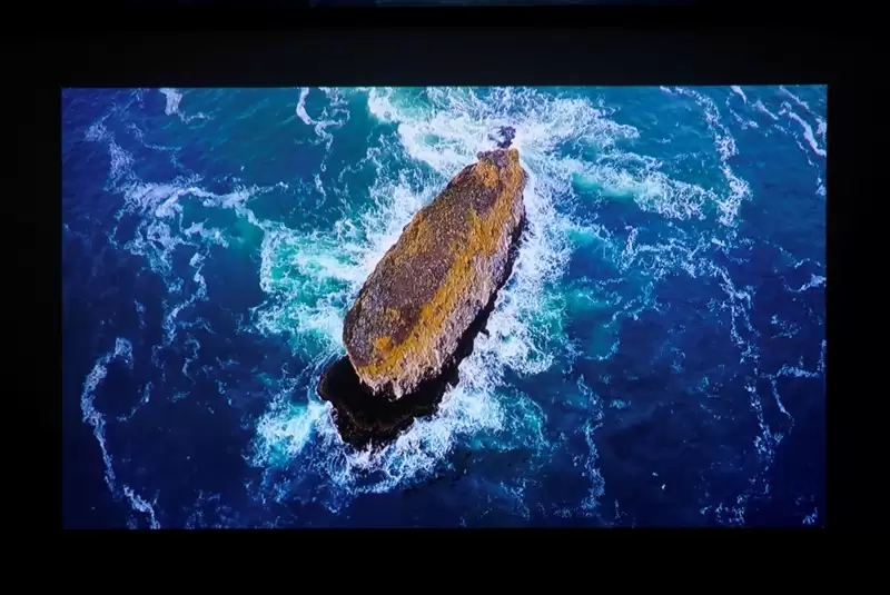 三色激光画质惊人!当贝D7X激光投影仪评测:三千元不到就能体验旗舰技术