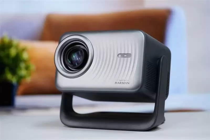 哈趣H3 Ultra Max：千元投影真高刷真1080P新标杆