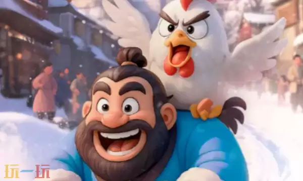 三国冰河时代APP与小程序是一样的吗 双端数据互通说明