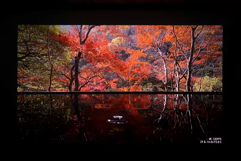 三色激光画质惊人!当贝D7X激光投影仪评测:三千元不到就能体验旗舰技术