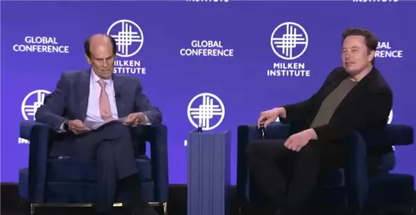 馬斯克：願終老火星，但不希望死於著陸時刻