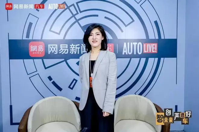 蒋润漪：请大家相信东风日产合资转型的速度与决心