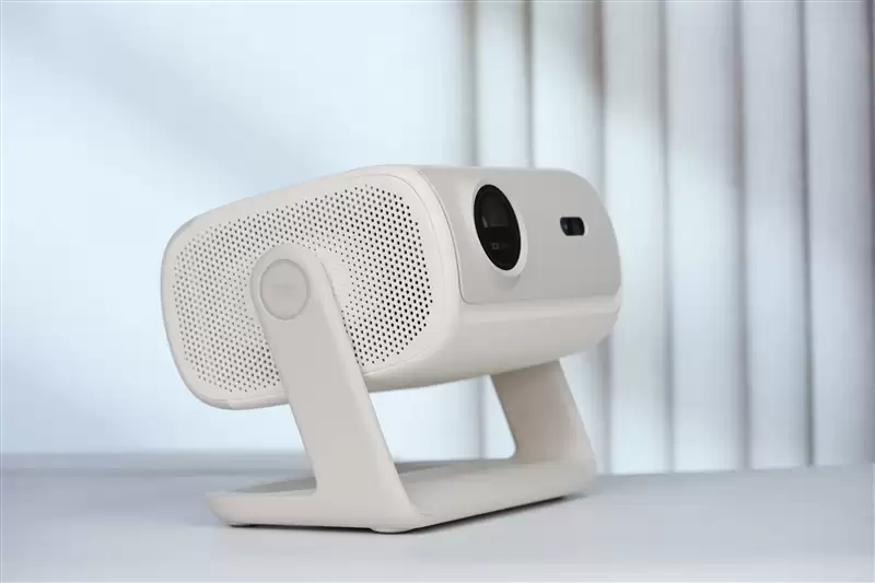 三色激光画质惊人!当贝D7X激光投影仪评测:三千元不到就能体验旗舰技术