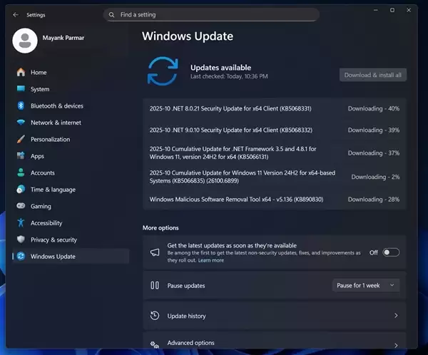 Windows 11更新致游戏性能腰斩:NVIDIA已发补丁、微软还在沉默!