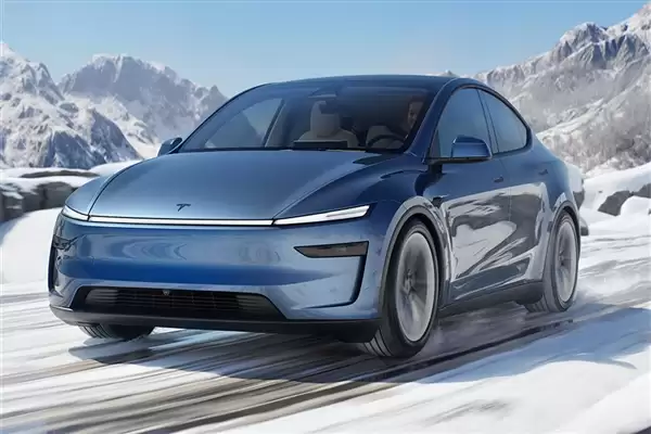 “大空头”再度开火:称特斯拉市值被“荒谬地高估”