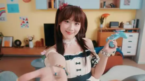 恋爱吗？我家猫会后空翻上线获好评如潮