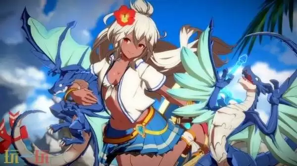 《碧蓝幻想Versus：崛起》2.40版本更新现已发布！新增智能操作模式