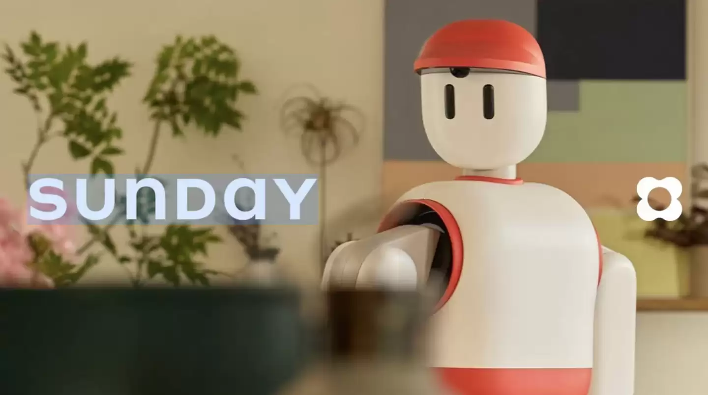 特斯拉流失多位 AI 人才,至少 10 人跳槽机器人初创公司 Sunday Robotics