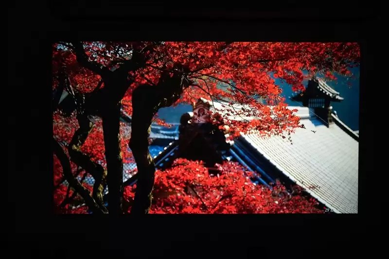 卧室缺一台投影仪吗？哈趣H3 Ultra评测：音画同级无敌 哈曼音箱还可以独立使用
