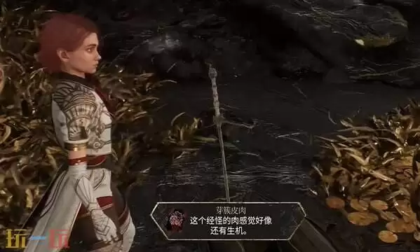 光与影33号远征队芽蛊任务攻略：小芽蛊支线任务全流程详解