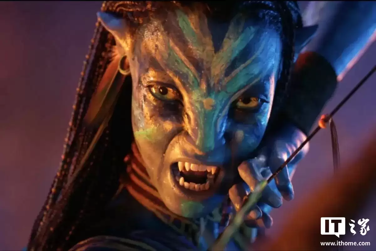 《阿凡达》导演詹姆斯・卡梅隆:生成式 AI“太可怕了”