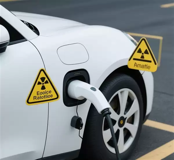 别瞎担心!研究机构实测:电动车辐射比你家庭椅加热还弱