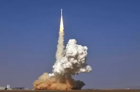 国家航天局设立商业航天司 我国商业航天企业已超600家