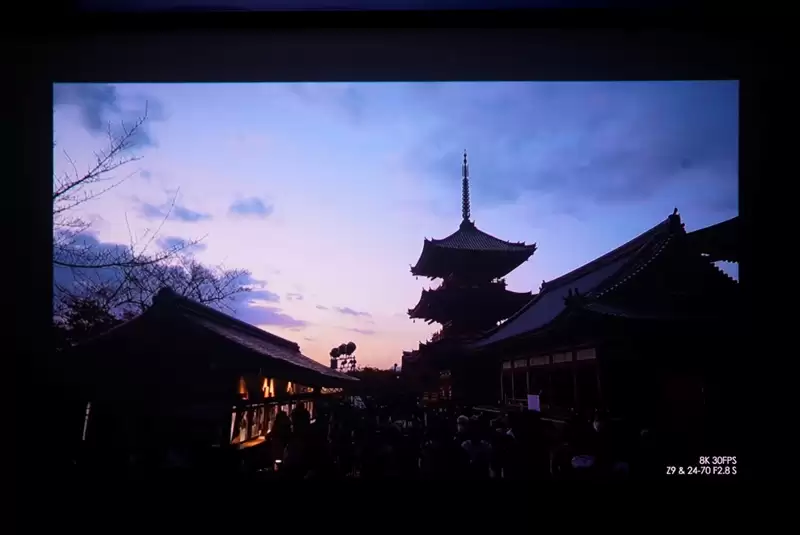 三色激光画质惊人!当贝D7X激光投影仪评测:三千元不到就能体验旗舰技术