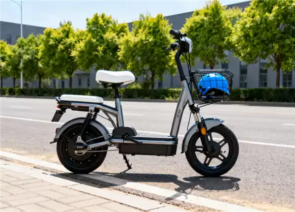 新国标落地!电动自行车普遍涨价2000+ 有旧标车仍可