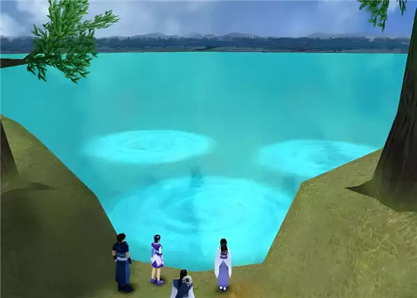 仙剑三十载情归巢湖畔，演唱会共忆寻仙梦