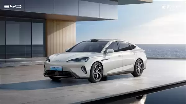 比亚迪11月爆卖48万辆 各车型销量出炉：12款破万