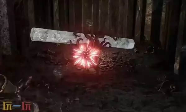 光与影33号远征队六棱经怪任务：六棱经怪支线任务全流程详解