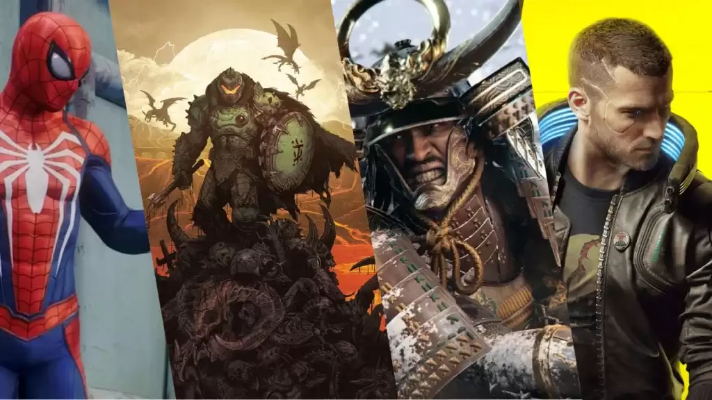 AAA游戏成本飙升盈利艰难:售出600万份仅保本