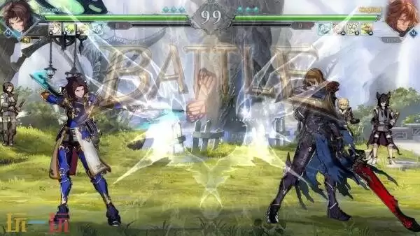 《碧蓝幻想Versus：崛起》2.40版本更新现已发布！新增智能操作模式