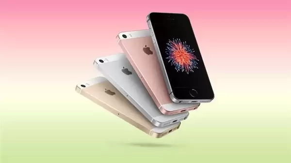 初代iPhone SE正式退役:七年经典落幕