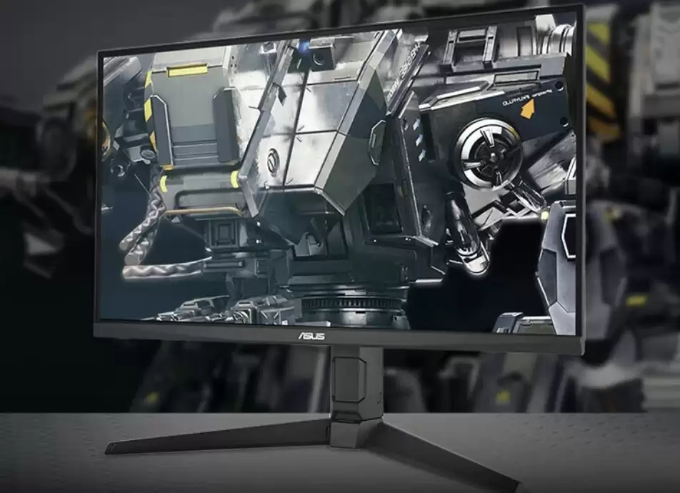 真正好用的2K高刷在哪?四款27英寸热门型号深度拆解|电竞显示器推荐