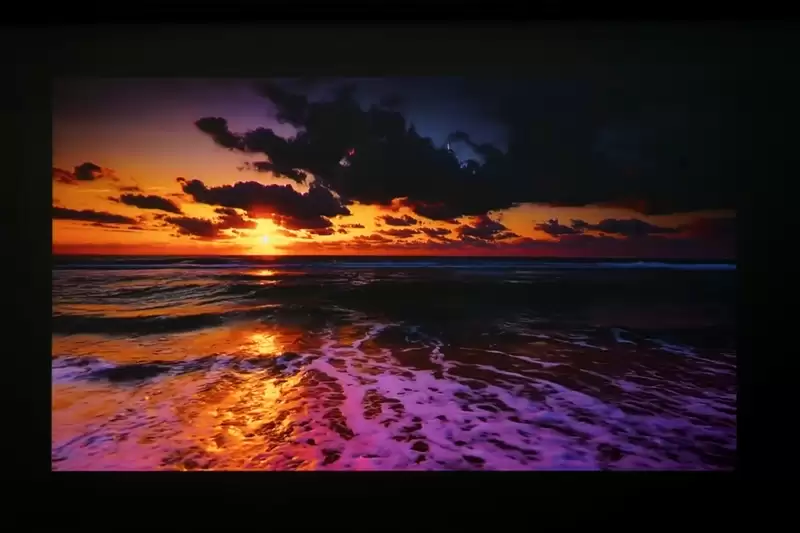 三色激光画质惊人!当贝D7X激光投影仪评测:三千元不到就能体验旗舰技术