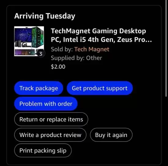 2美元购得古董电脑引爆网络热议