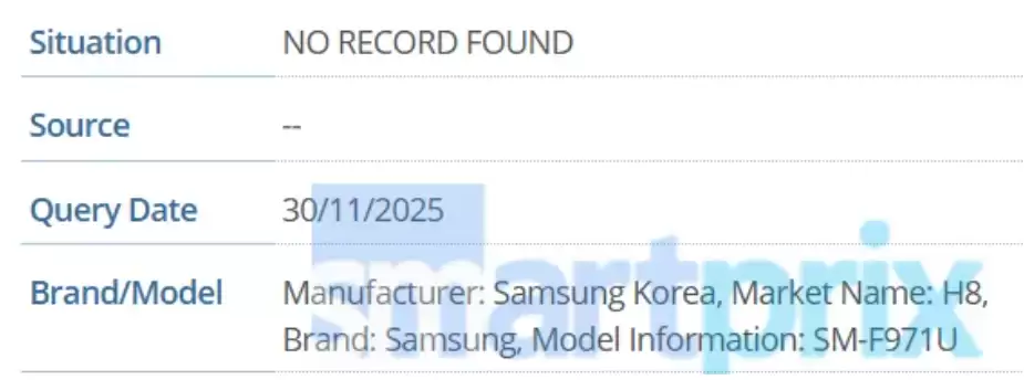 三星首款阔折叠?神秘 Galaxy Z Fold 新机现身,明年有望首推两款高端大折叠