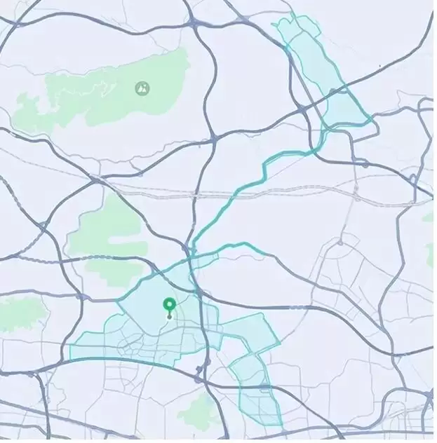 滴滴自动驾驶在广州试运行全天候、全无人 Robotaxi 服务