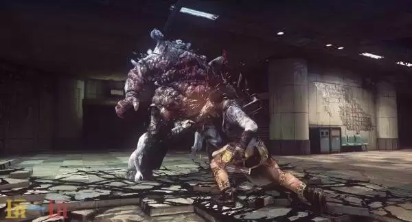 免费动作游戏《LET IT DIE》离线版本正在开发中