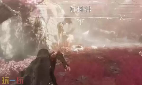 光与影33号远征队祈福经怪任务攻略:祈福经怪支线任务全流程详解