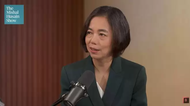 资本狂热背后,李飞飞的冷思考:关于超级智能、中国AI与人类的最后防线