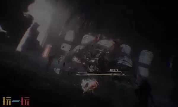 光影33号远征队支线任务攻略:武道经怪任务全流程详解