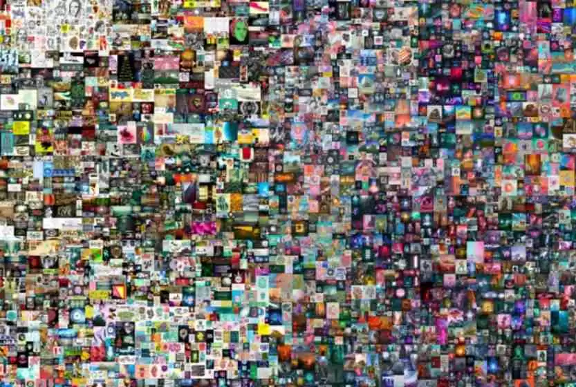 货币贬值时代拥有的加密货币和NFT要越多