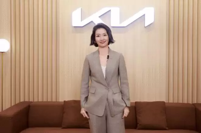 李娜×新狮铂拓界:源于价值理念的同频共振