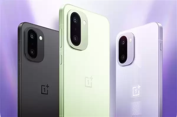 限量发售!一加Ace 6T《原神》神里绫华定制机外观公布