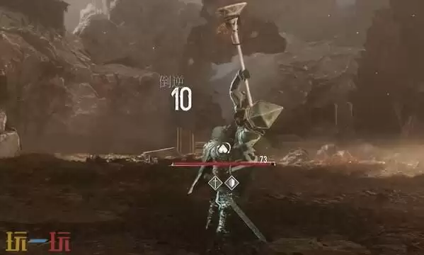 光与影33号远征队号手经怪任务攻略:号手经怪技能格挡方式介绍