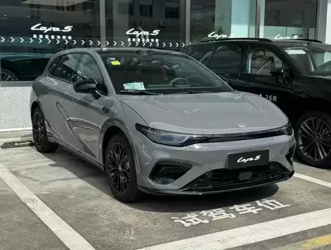 零跑11月交付超7万辆同比增长75%