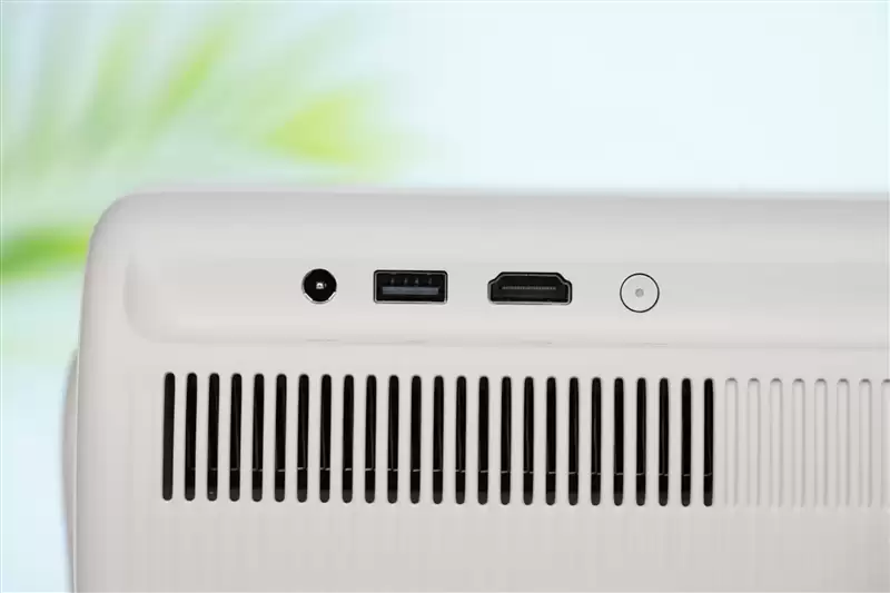 三色激光画质惊人!当贝D7X激光投影仪评测:三千元不到就能体验旗舰技术